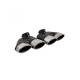 Ornamente toba compatibil Mercedes E-CLASS W211