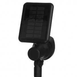 Proiector solar cu pozitie dinamica