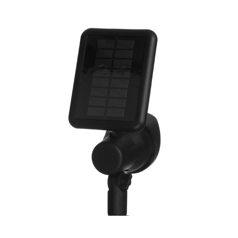 Proiector solar cu pozitie dinamica Proiector solar cu pozitie dinamica