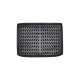 Covor portbagaj tavita Ford Puma, cu baza inalta, hatchback dupa 2020