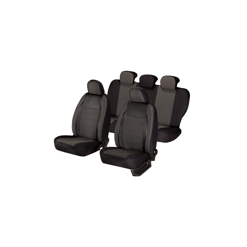 Huse scaun auto Umbrella pentru KIA Sportage 2010-2015 Huse scaun auto Umbrella pentru KIA Sportage 2010-2015