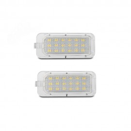 Lampi LED numar 7903 FORD Focus Monedo Fiesta