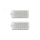 Lampi LED numar 7903 FORD Focus Monedo Fiesta