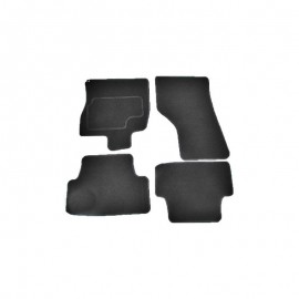 Covoare mocheta BMW F30 / F31 / F34 / F35 seria 3 dupa 2011
