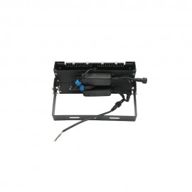 Proiectoare LED 100W, 220V, 6500K, IP67 negru Breckner Germany