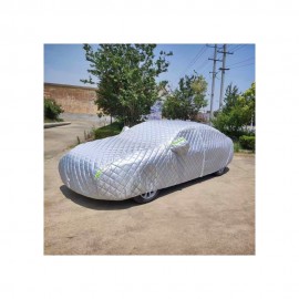 Prelata antigrindina 4 straturi marime M berlina / coupe