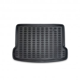 Covor portbagaj tavita premium Mercedes-Benz GLA X156 2014-2020