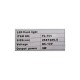 Lampa stroboscopica 8W parbriz diverse culori 12V TL109