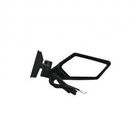 Set 2 oglinzi compatibile UTV sau Maverick X3 cu semnalizare FS-2019