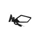Set 2 oglinzi compatibile UTV sau Maverick X3 cu semnalizare FS-2019