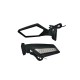 Set 2 oglinzi compatibile UTV sau Maverick X3 cu semnalizare FS-2019