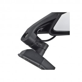 Set 2 oglinzi compatibile UTV sau Maverick X3 cu semnalizare FS-2019