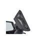 Set 2 oglinzi compatibile UTV sau Maverick X3 cu semnalizare FS-2019