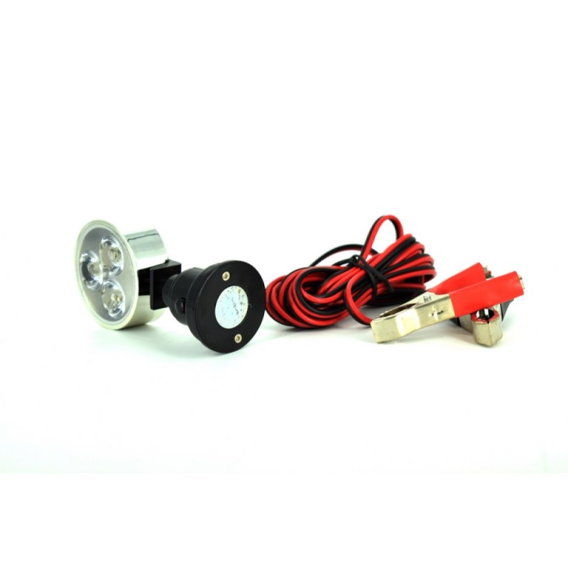 Lampa lucru cu Led AC308A
