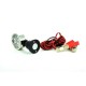 Lampa lucru cu Led AC308A