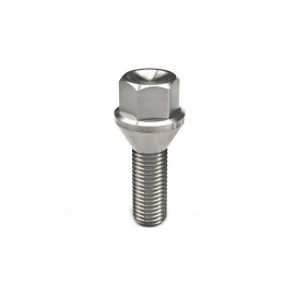 Prezoane pentru jante de aluminiu M14x1,5 mm cu con drept