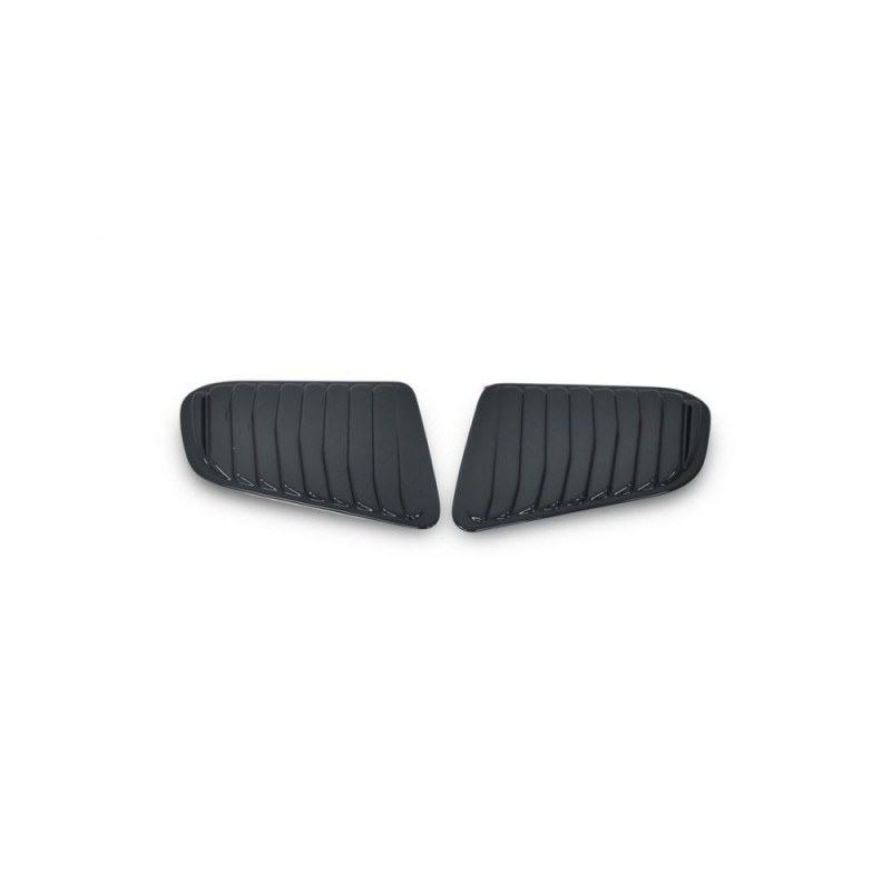 Ornament protectie geam Dacia Duster II 2018-2024 Ornament protectie geam Dacia Duster II 2018-2024