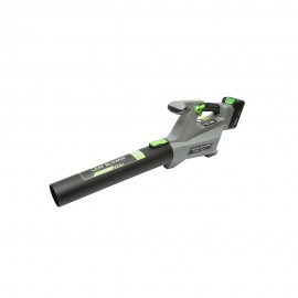 Suflanta aer de gradina 650W cu acumulator 40V/2Ah viteza 175 km/h 21000 RPM