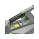 Suflanta aer de gradina 650W cu acumulator 40V/2Ah viteza 175 km/h 21000 RPM