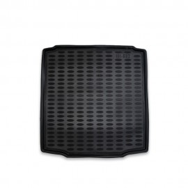 Covor portbagaj tavita premium Skoda Superb II Berlina 2008-2015