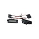 Lampa LED numar compatibila Seat 71508