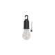 Lampa LED camping reincarcabila lumina alb cald 100lm FS-1806