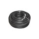 Rola cheder auto universal cu insertie de metal 50 metri DISBN34-50