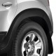 Kit protectii de aripi spate stanga Duster
