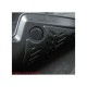 Covoare cauciuc tavita compatibile Seat Leon II 2005-2013