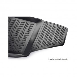 Covoare cauciuc tavita compatibile Seat Leon II 2005-2013