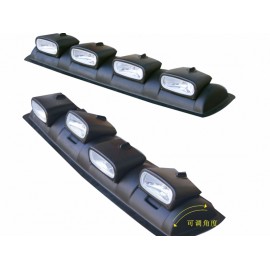 Proiectoare plafon reglabil 800