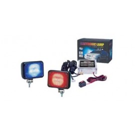 Stroboscoape WF01A