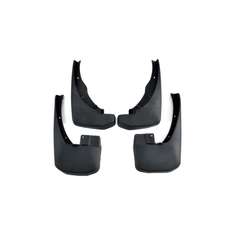 Aparatori noroi compatibile Nissan Navara 2005-2015 Aparatori noroi compatibile Nissan Navara 2005-2015