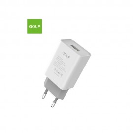 Incarcator retea 20W 3A Golf GF-U206PRO