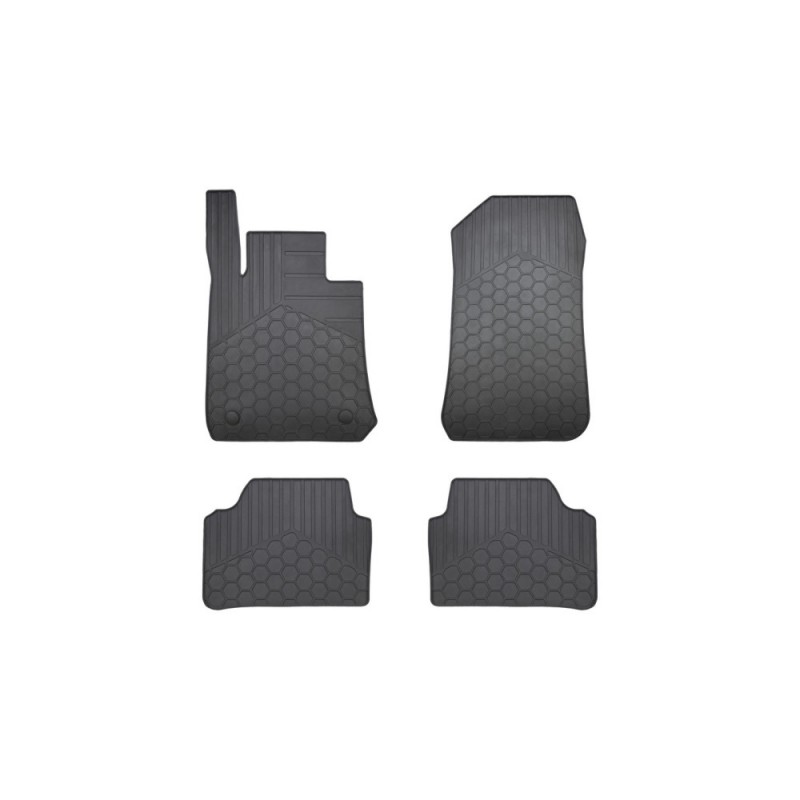 Covoare cauciuc compatibile BMW Seria 3 E90 / E91 2004-2012 Covoare cauciuc compatibile BMW Seria 3 E90 / E91 2004-2012