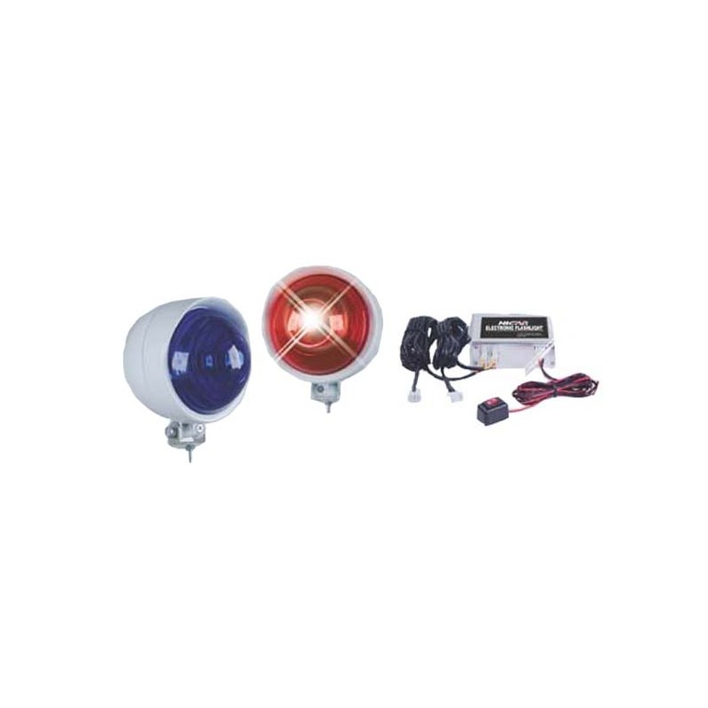 Stroboscoape WF27