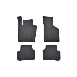 Covoare cauciuc compatibile VW Passat CC 2008-2012