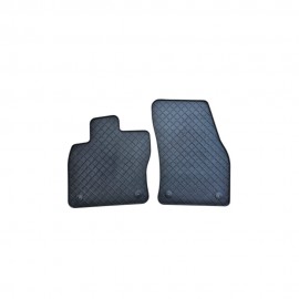 Covoare cauciuc compatibile VW Caddy dupa 2021