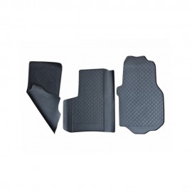 Covoare cauciuc compatibile VW Crafter dupa 2018