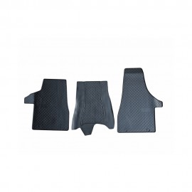 Covoare cauciuc compatibile VW Transporter T4,T5,T6 1990-2019