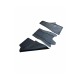 Covoare cauciuc compatibile VW Transporter T4,T5,T6 1990-2019