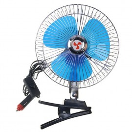 Ventilator auto 8 inch