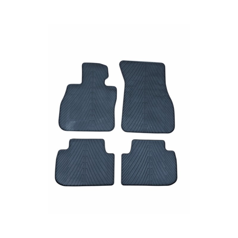 Covoare cauciuc compatibile Mini Cooper Countryman 2016-2023 Covoare cauciuc compatibile Mini Cooper Countryman 2016-2023