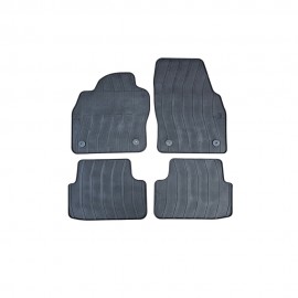 Covoare cauciuc compatibile VW Polo dupa 2017