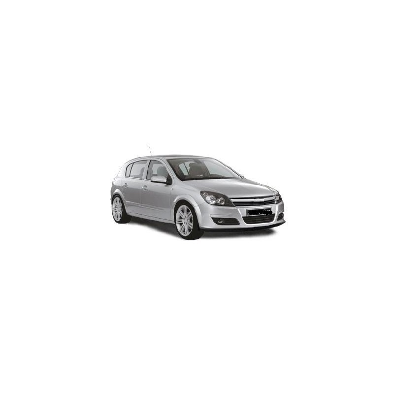 Perdele interior Opel Astra H 2004–2014 hatchback Perdele interior Opel Astra H 2004–2014 hatchback