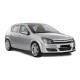 Perdele interior Opel Astra H 2004â€“2014 hatchback