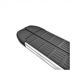Praguri laterale compatibile MG ZS dupa 2021