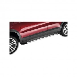 Praguri laterale compatibile Renault Kangoo II Lung 2008-2021