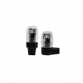 Capacele valve cu LED FS-1802