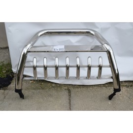 Bullbar universal COD: D0401S3
